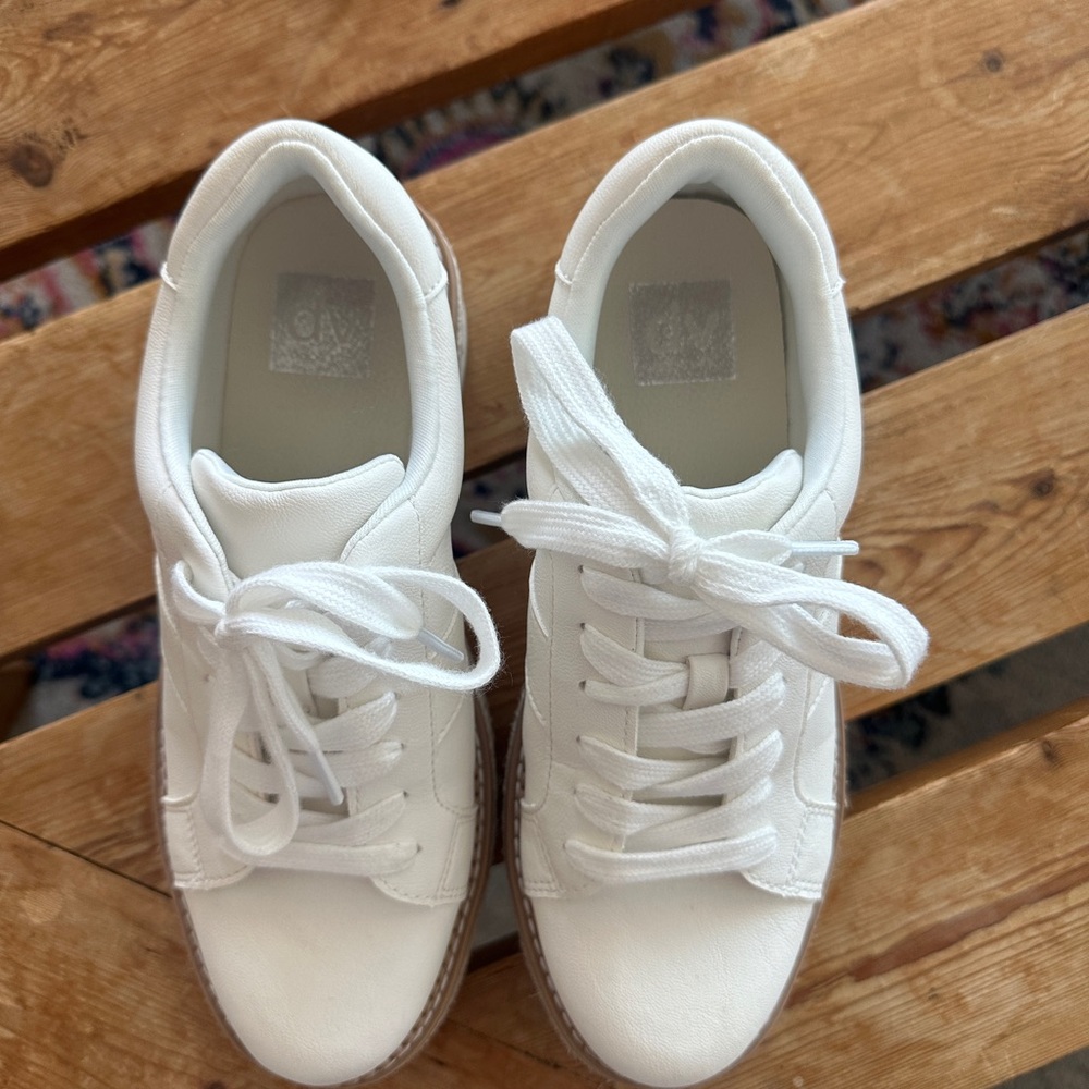DV by Dolce Vita
Bailey Espadrille Platform
Sneaker - Picture 4 of 6